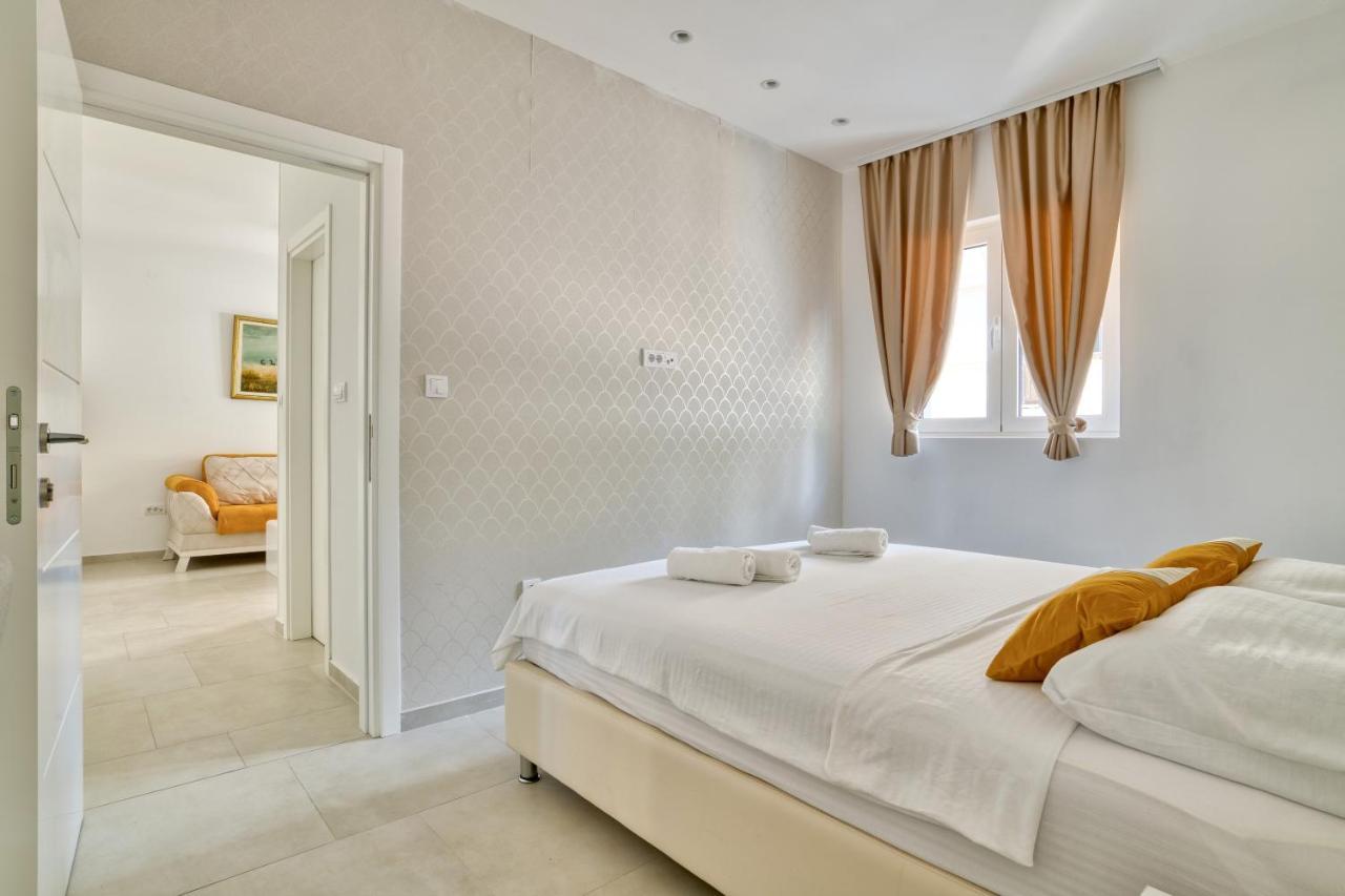 קוטור The Golden Luxury Apartments מראה חיצוני תמונה