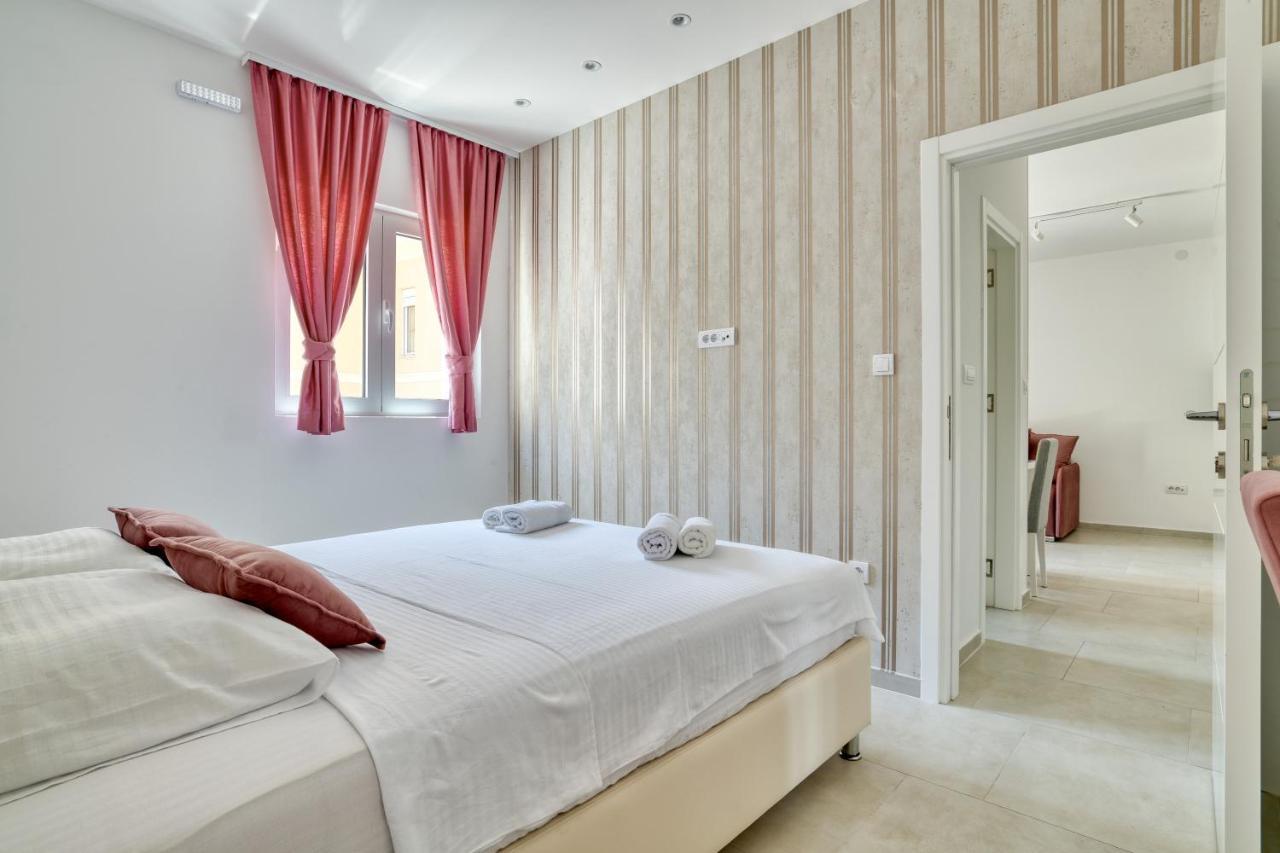 קוטור The Golden Luxury Apartments מראה חיצוני תמונה