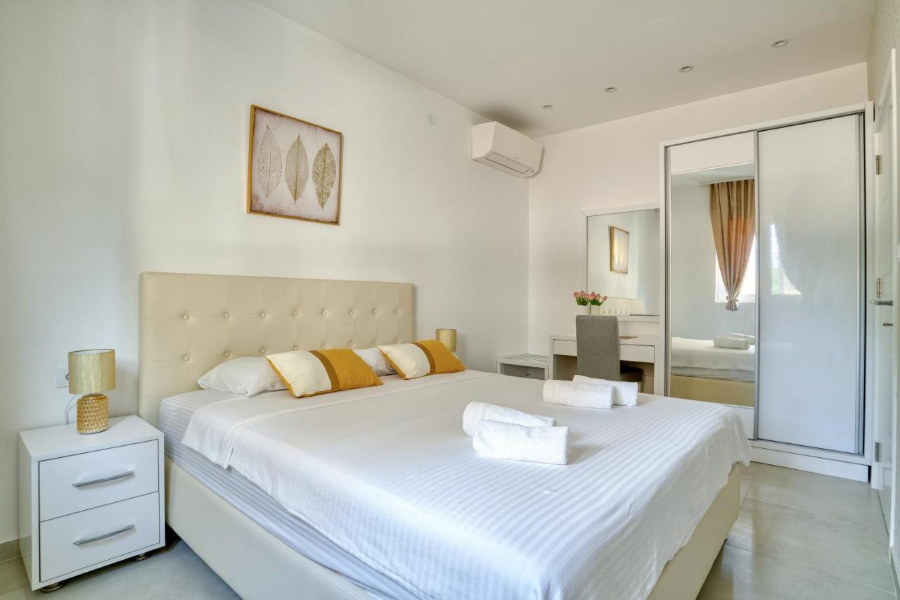 קוטור The Golden Luxury Apartments מראה חיצוני תמונה