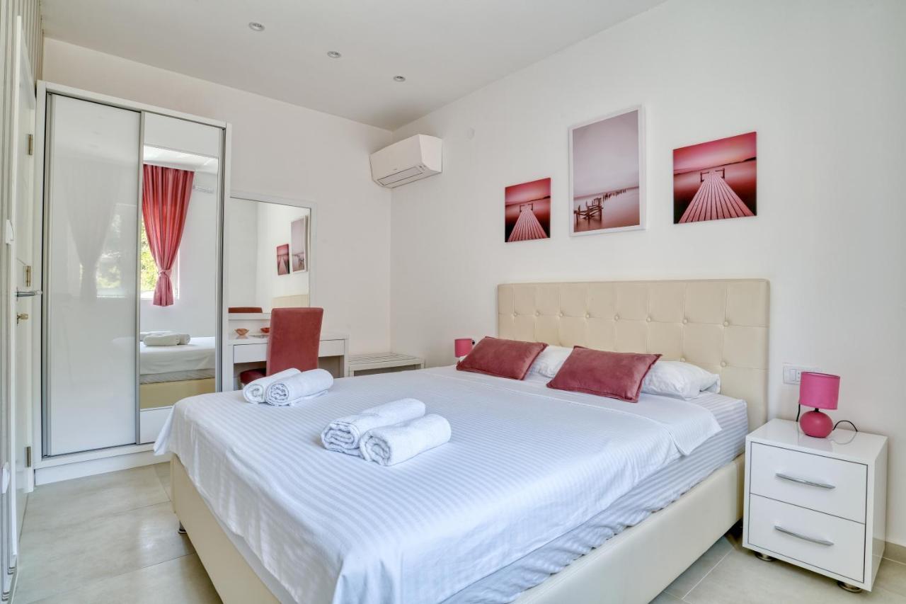 קוטור The Golden Luxury Apartments מראה חיצוני תמונה