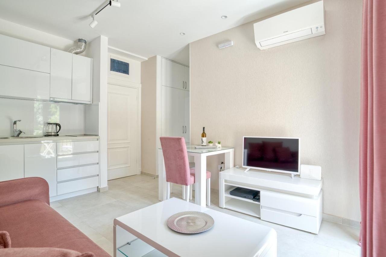 קוטור The Golden Luxury Apartments מראה חיצוני תמונה