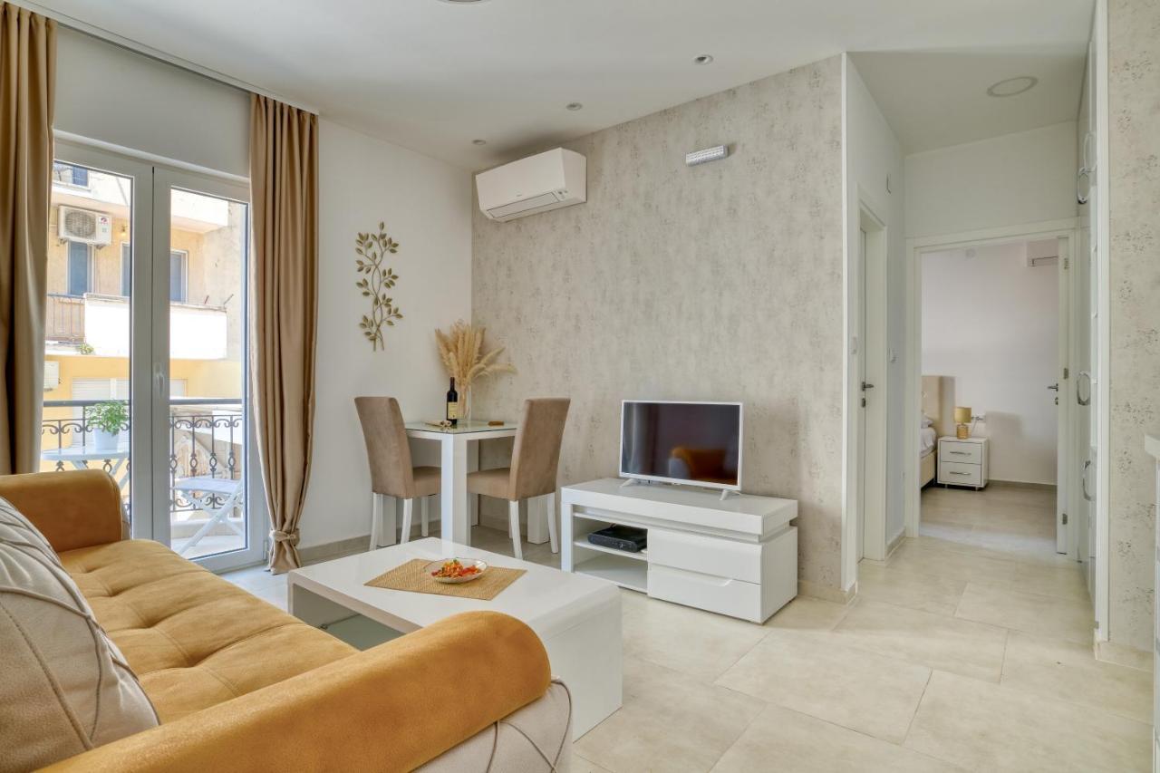 קוטור The Golden Luxury Apartments מראה חיצוני תמונה