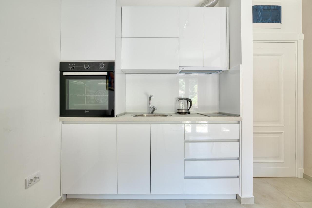 קוטור The Golden Luxury Apartments מראה חיצוני תמונה