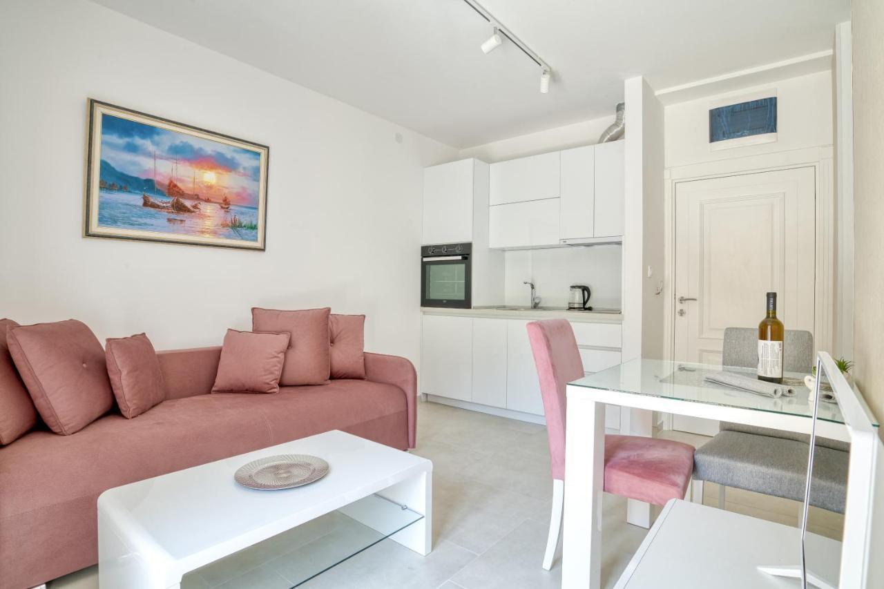 קוטור The Golden Luxury Apartments מראה חיצוני תמונה