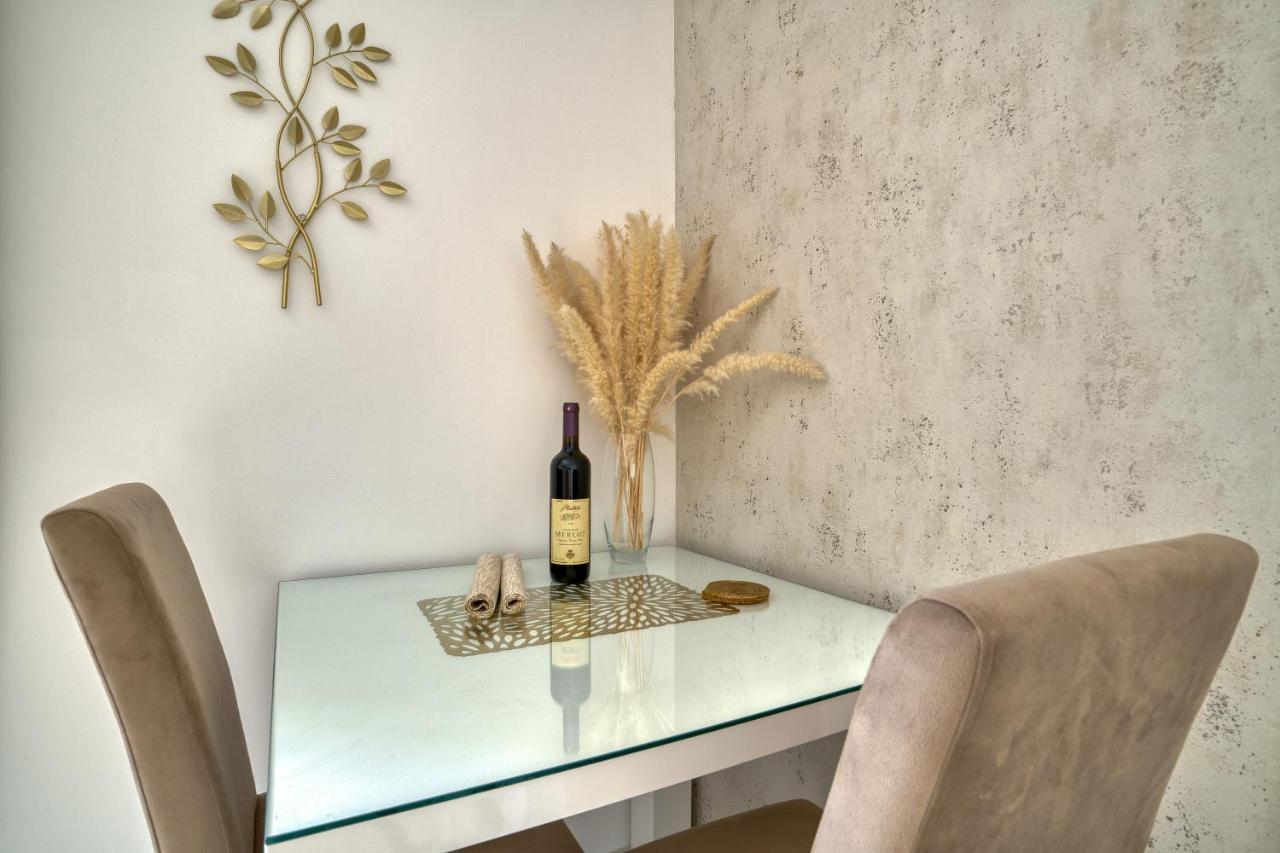 קוטור The Golden Luxury Apartments מראה חיצוני תמונה