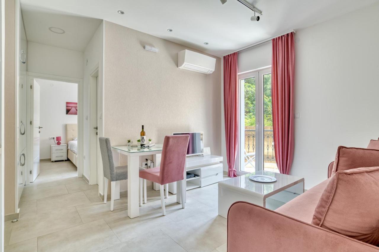 קוטור The Golden Luxury Apartments מראה חיצוני תמונה
