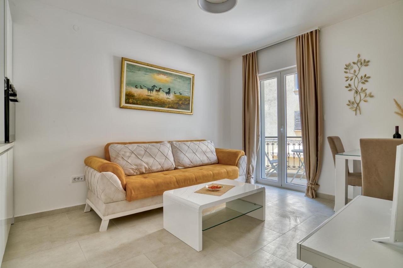 קוטור The Golden Luxury Apartments מראה חיצוני תמונה