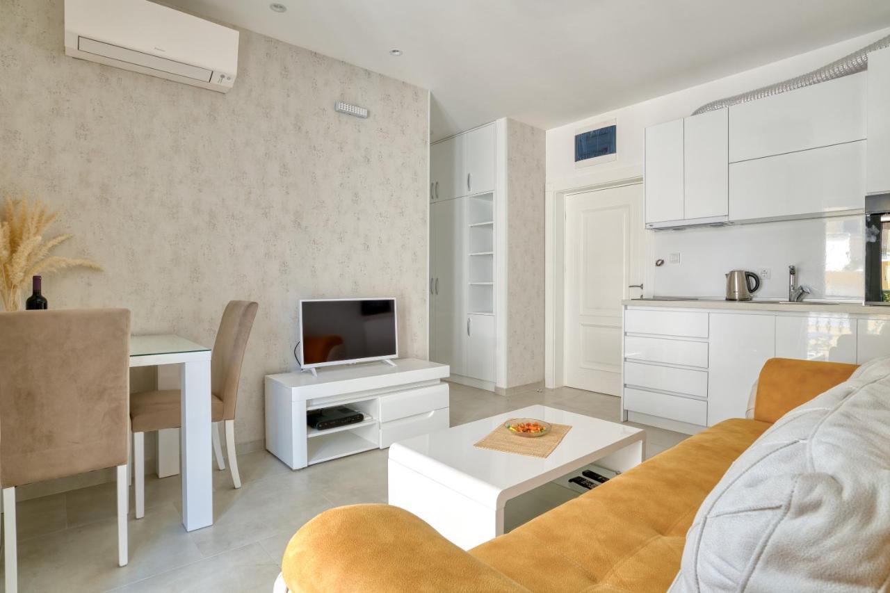 קוטור The Golden Luxury Apartments מראה חיצוני תמונה