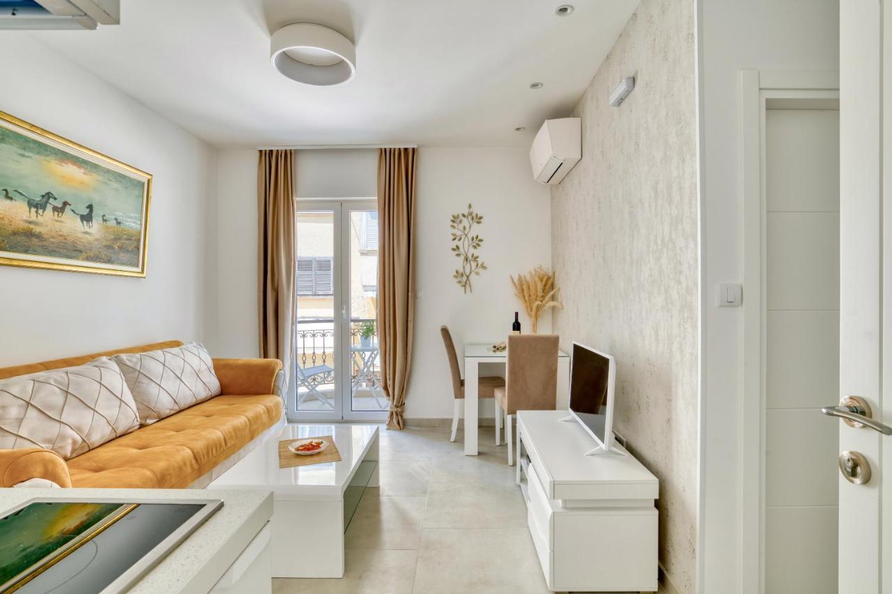 קוטור The Golden Luxury Apartments מראה חיצוני תמונה