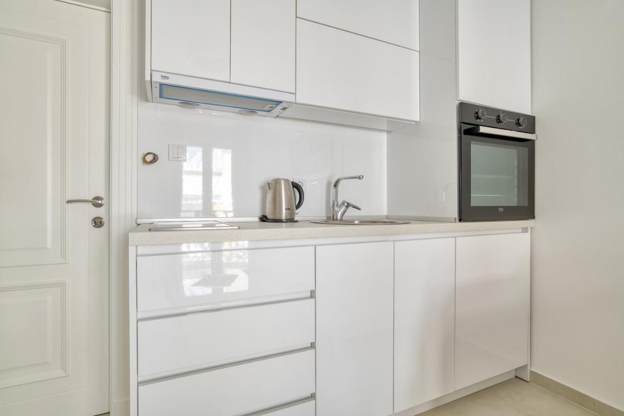 קוטור The Golden Luxury Apartments מראה חיצוני תמונה