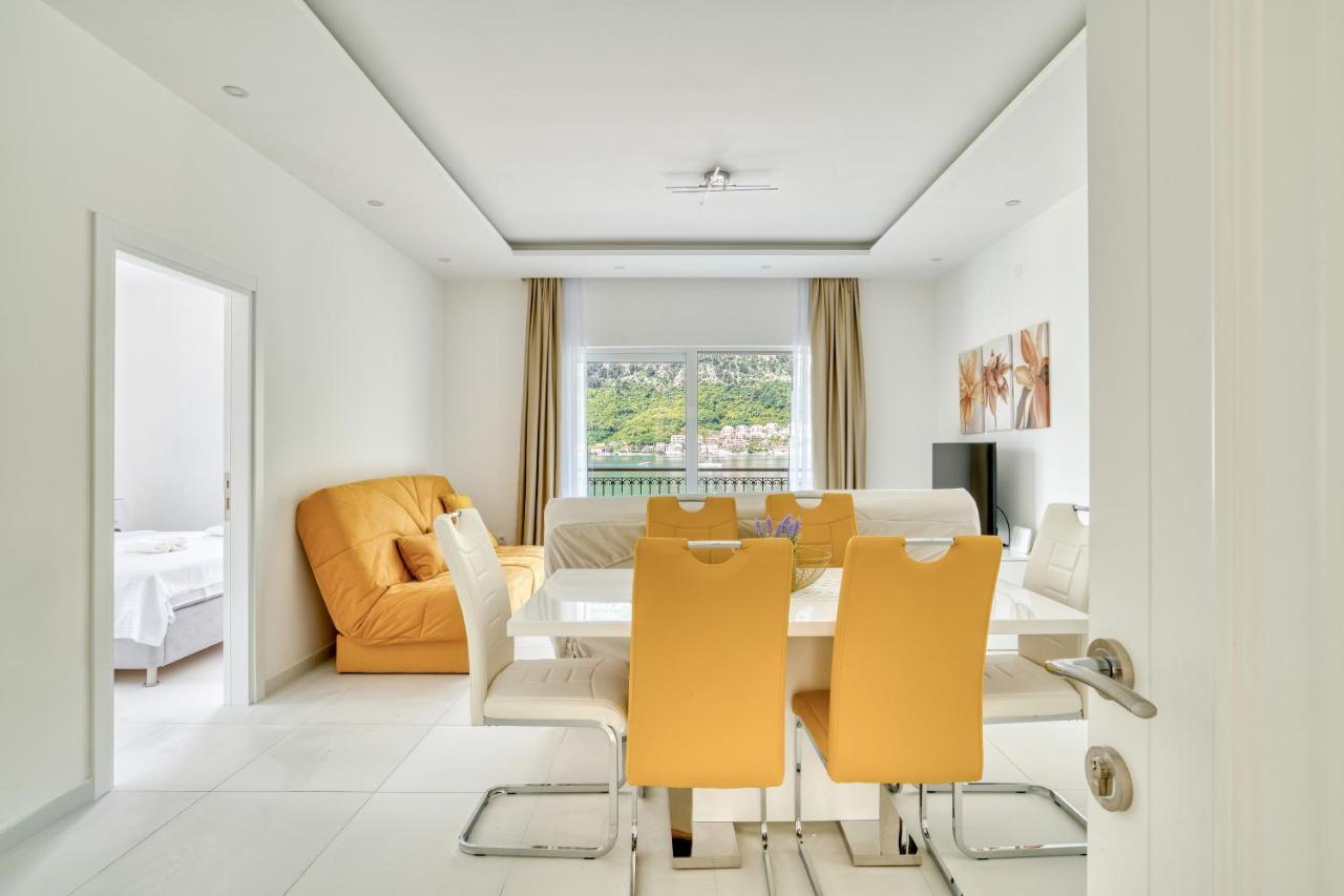 קוטור The Golden Luxury Apartments מראה חיצוני תמונה