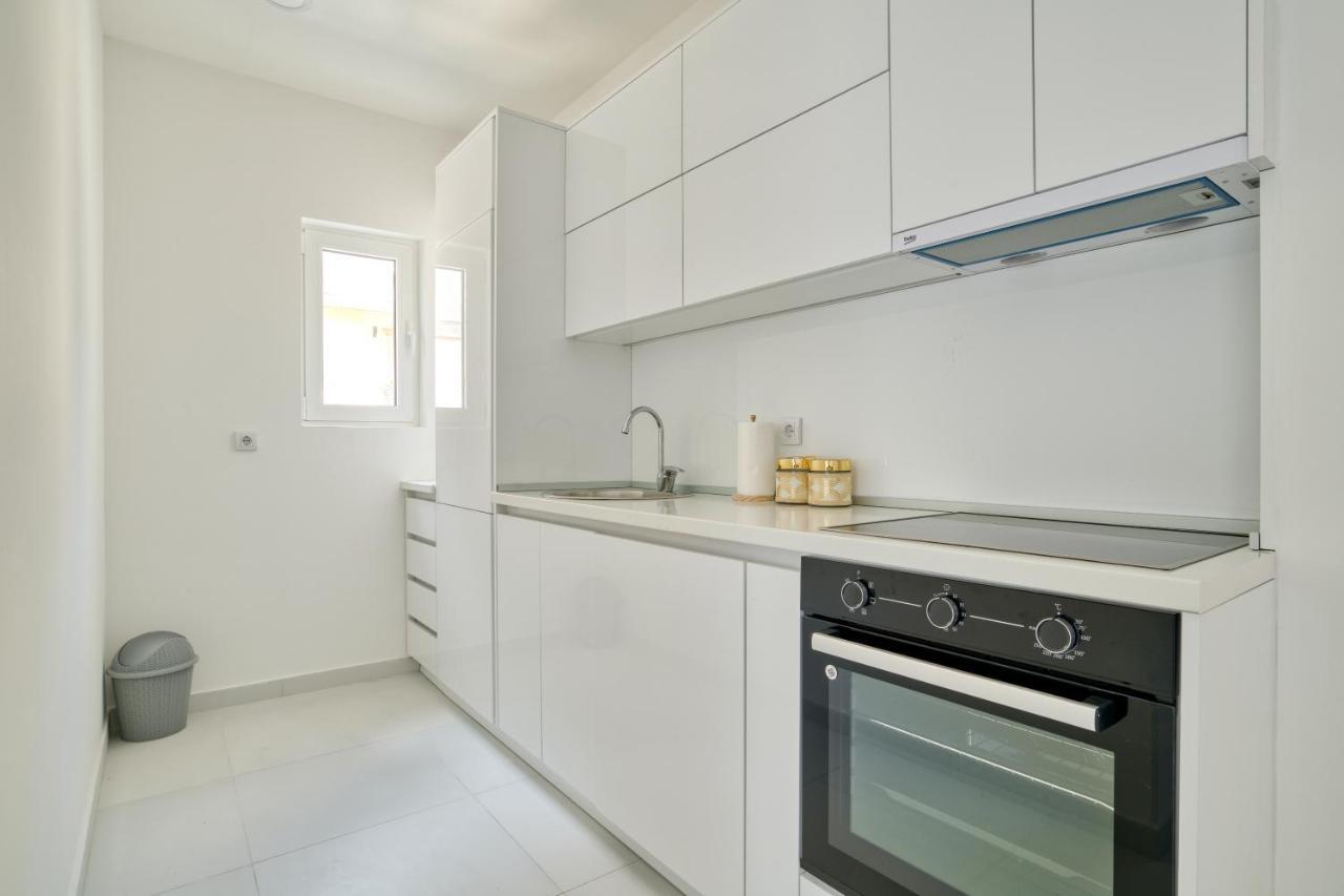 קוטור The Golden Luxury Apartments מראה חיצוני תמונה