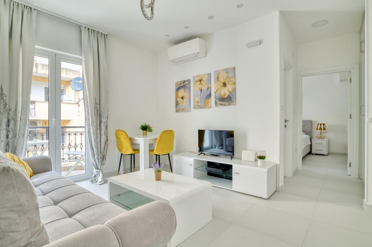 קוטור The Golden Luxury Apartments מראה חיצוני תמונה