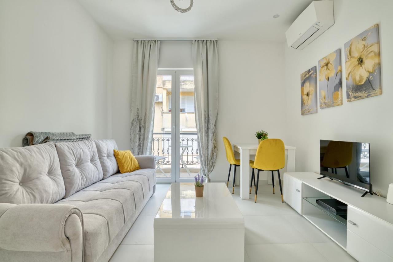 קוטור The Golden Luxury Apartments מראה חיצוני תמונה