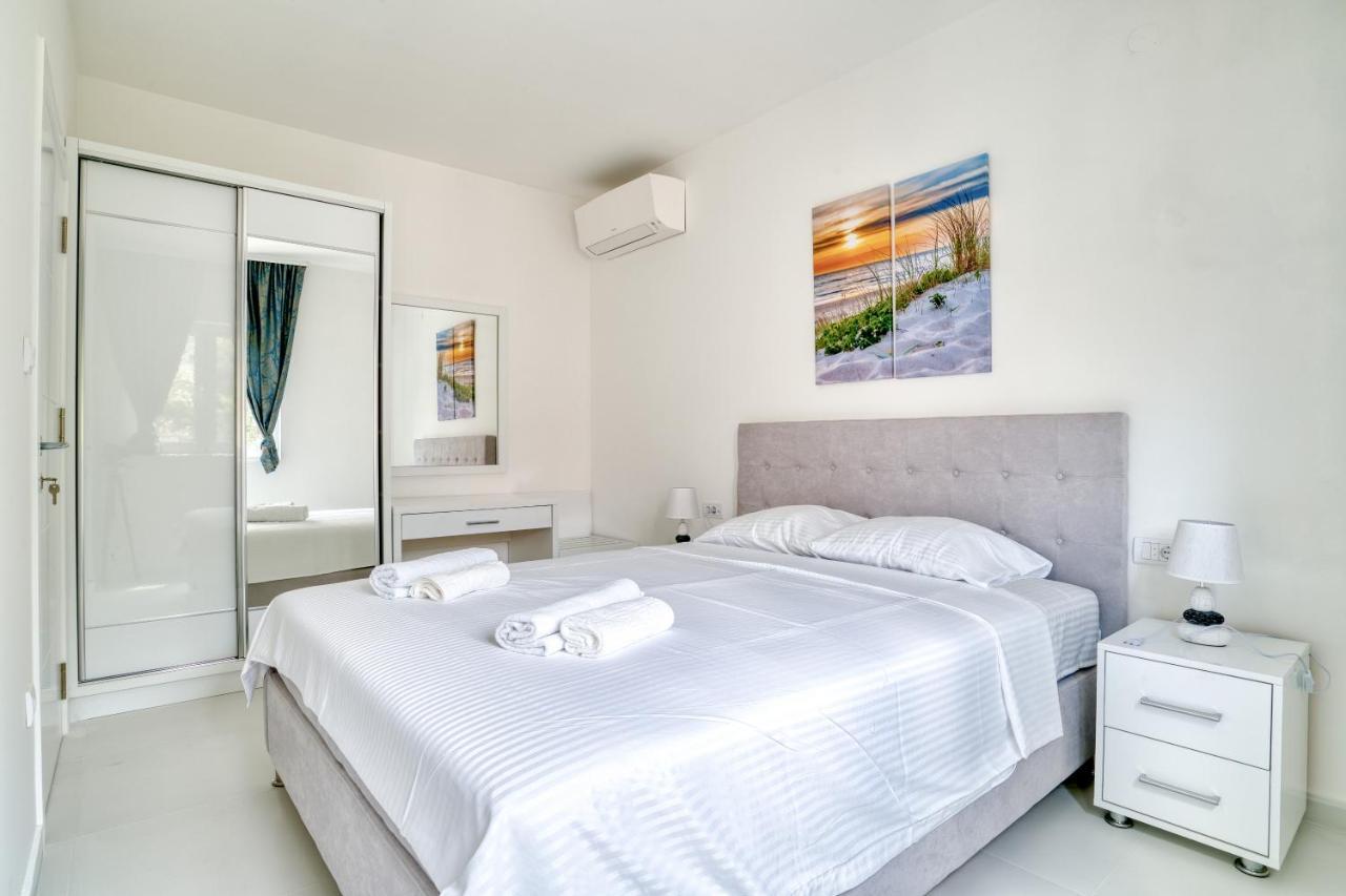 קוטור The Golden Luxury Apartments מראה חיצוני תמונה