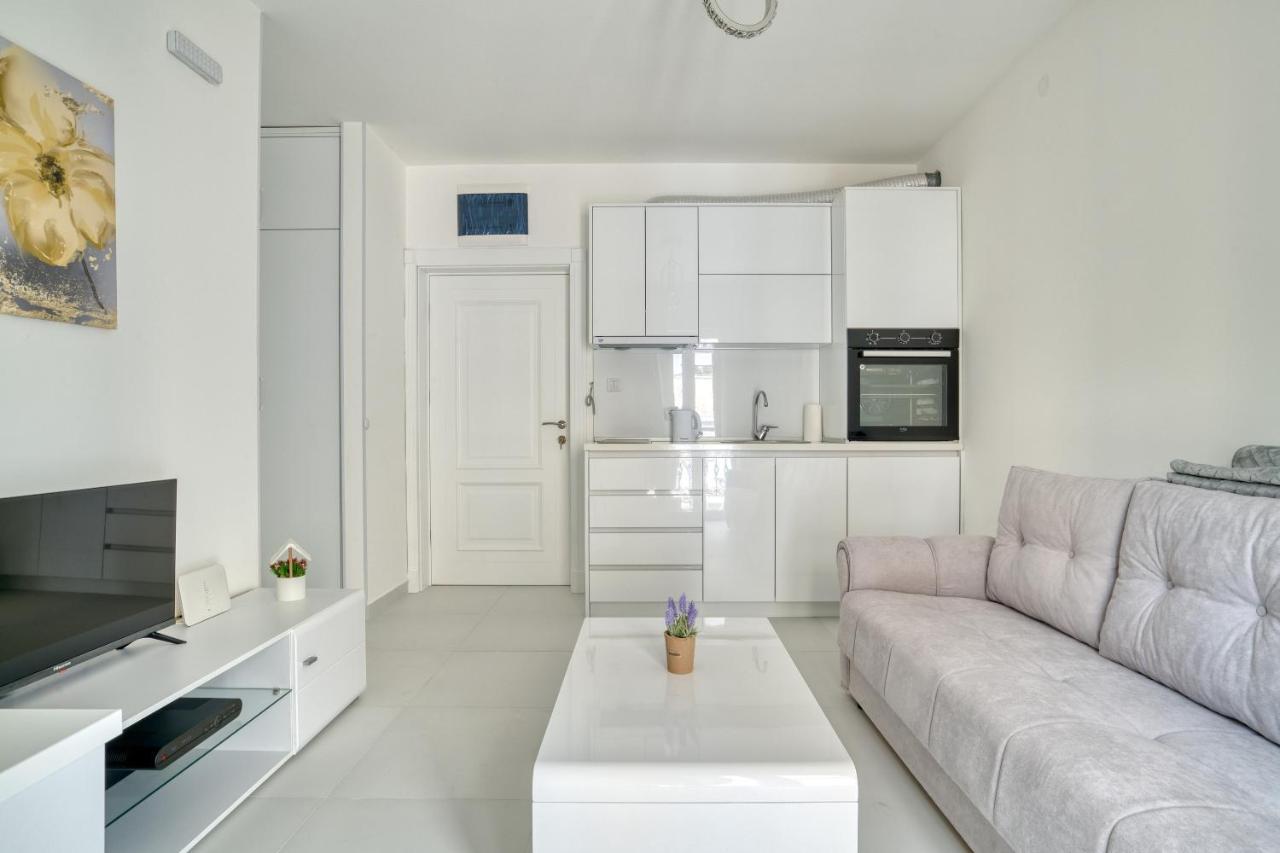 קוטור The Golden Luxury Apartments מראה חיצוני תמונה