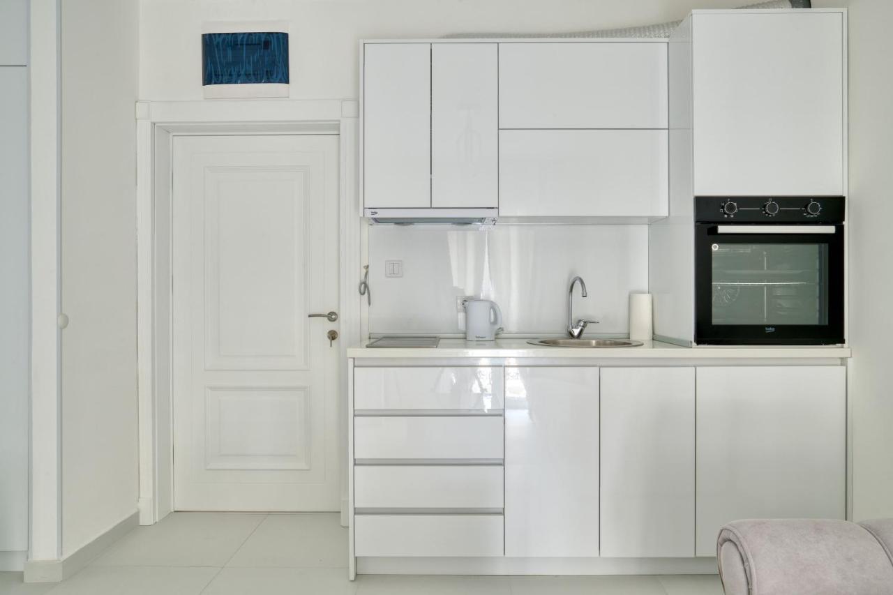 קוטור The Golden Luxury Apartments מראה חיצוני תמונה
