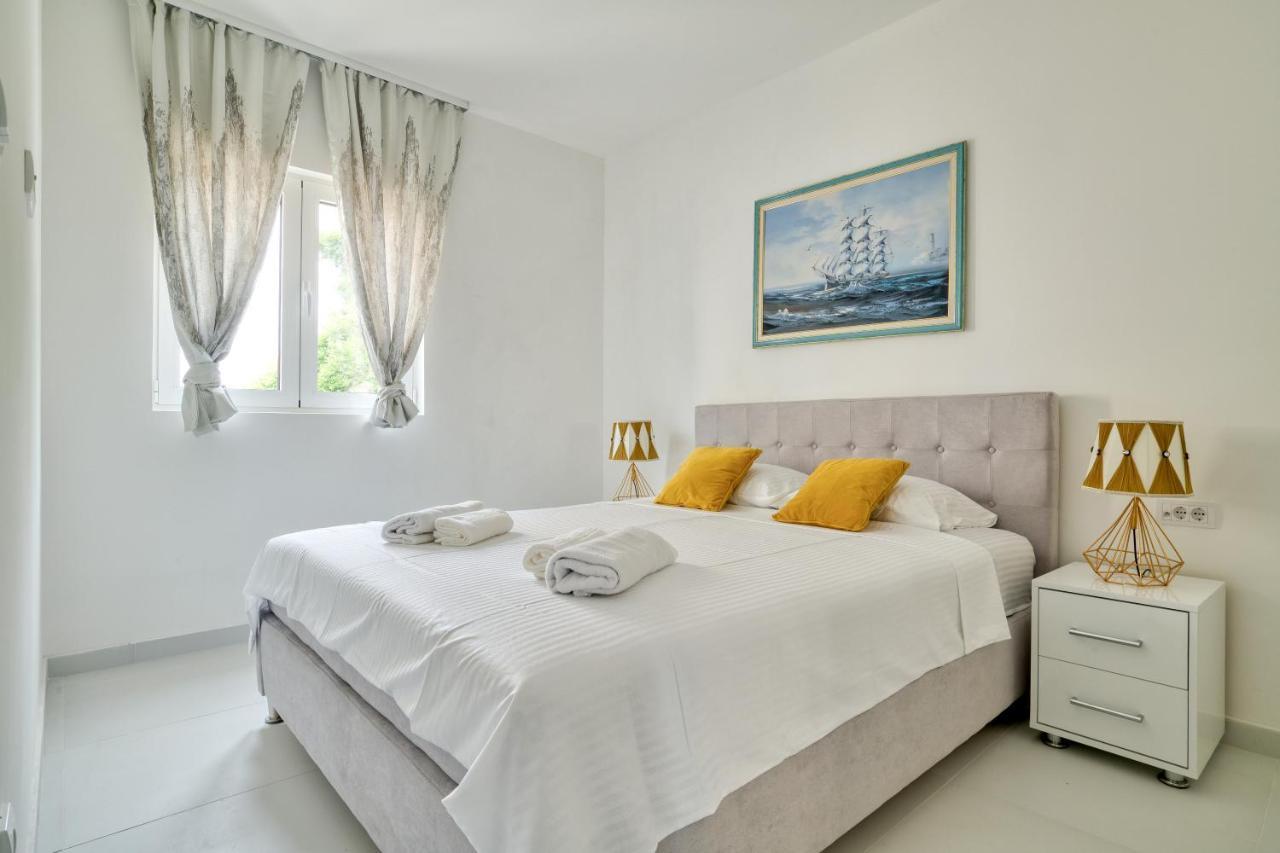 קוטור The Golden Luxury Apartments מראה חיצוני תמונה