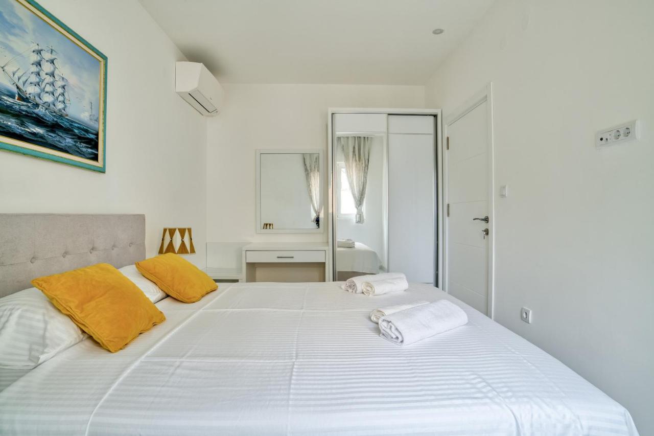 קוטור The Golden Luxury Apartments מראה חיצוני תמונה