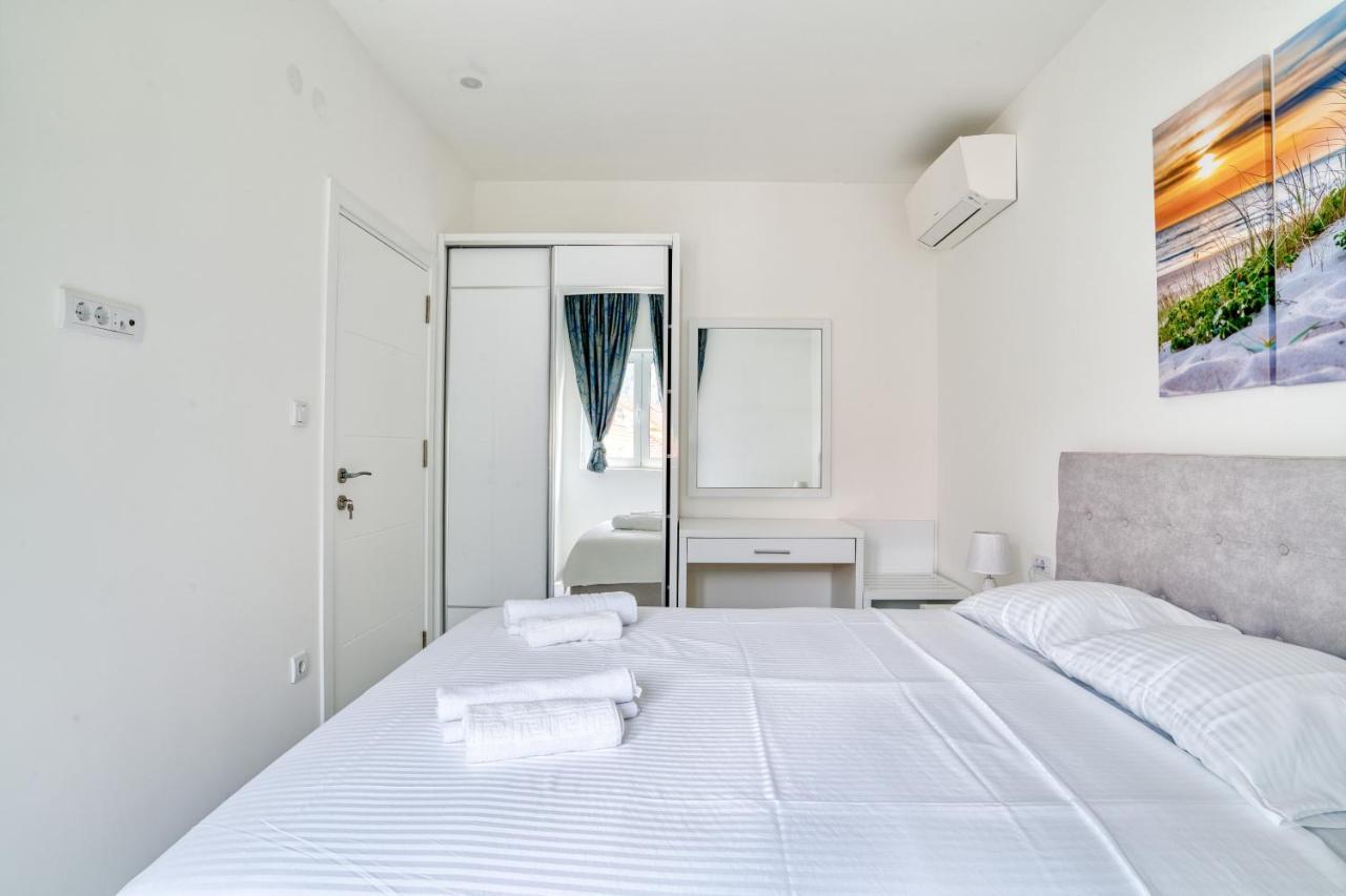 קוטור The Golden Luxury Apartments מראה חיצוני תמונה