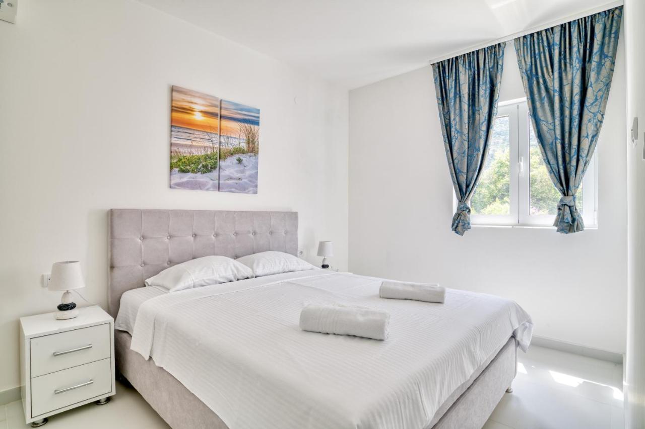 קוטור The Golden Luxury Apartments מראה חיצוני תמונה