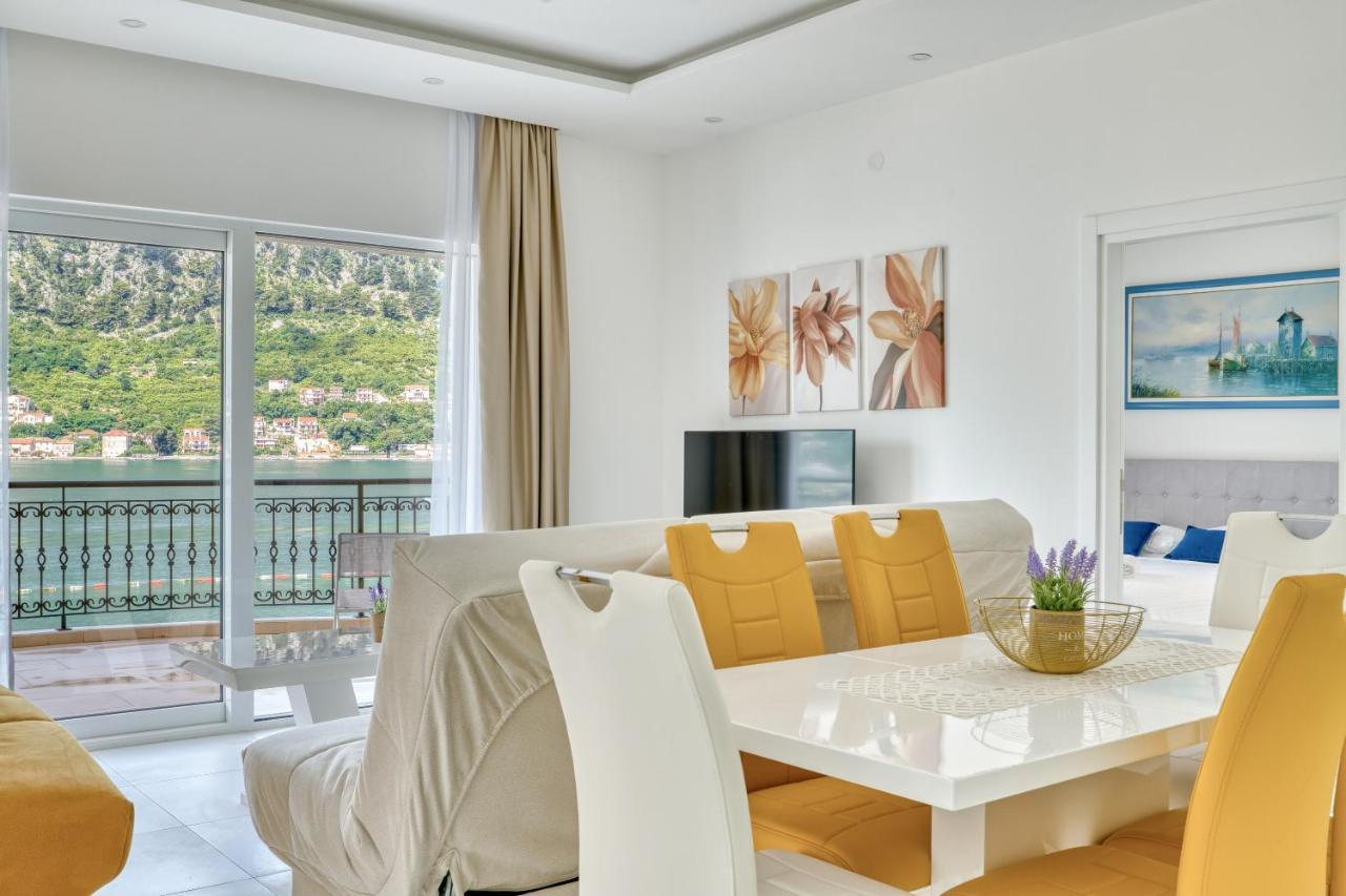קוטור The Golden Luxury Apartments מראה חיצוני תמונה