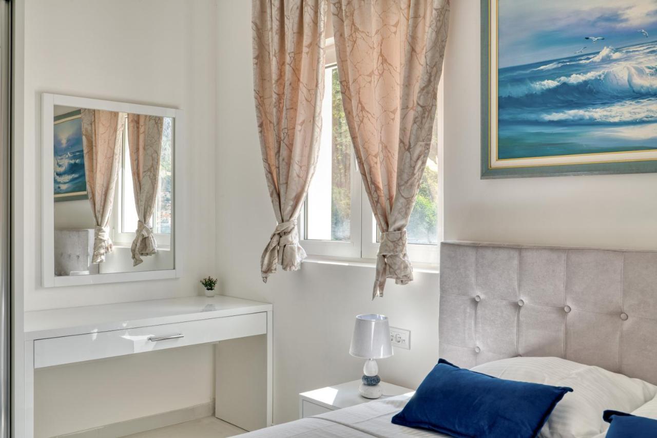 קוטור The Golden Luxury Apartments מראה חיצוני תמונה
