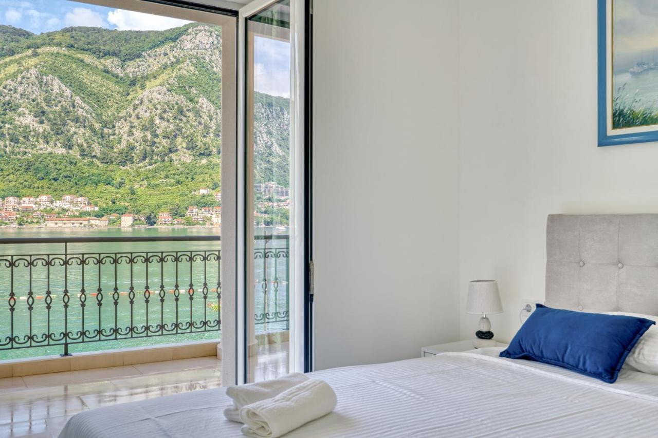 קוטור The Golden Luxury Apartments מראה חיצוני תמונה