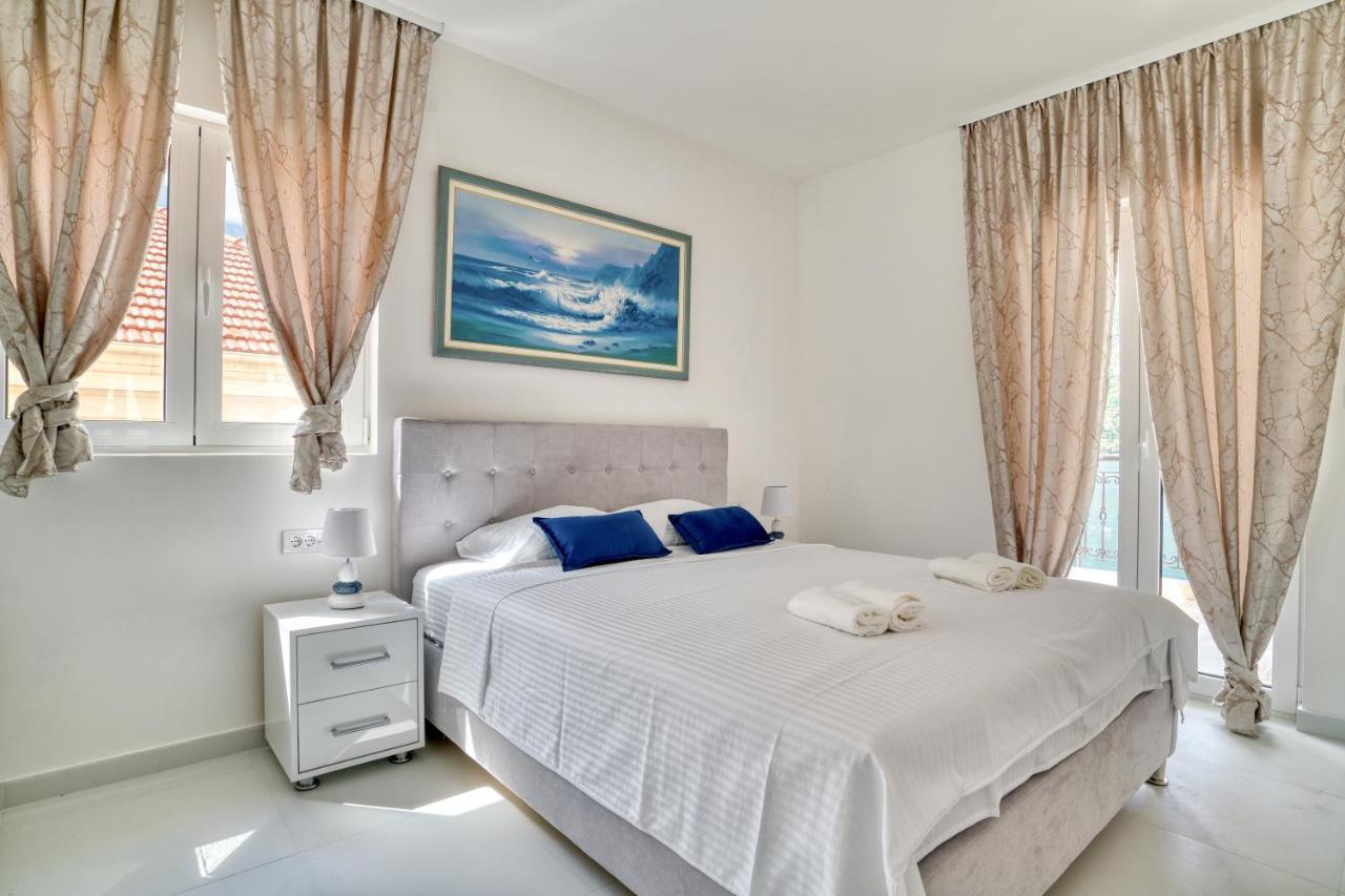 קוטור The Golden Luxury Apartments מראה חיצוני תמונה