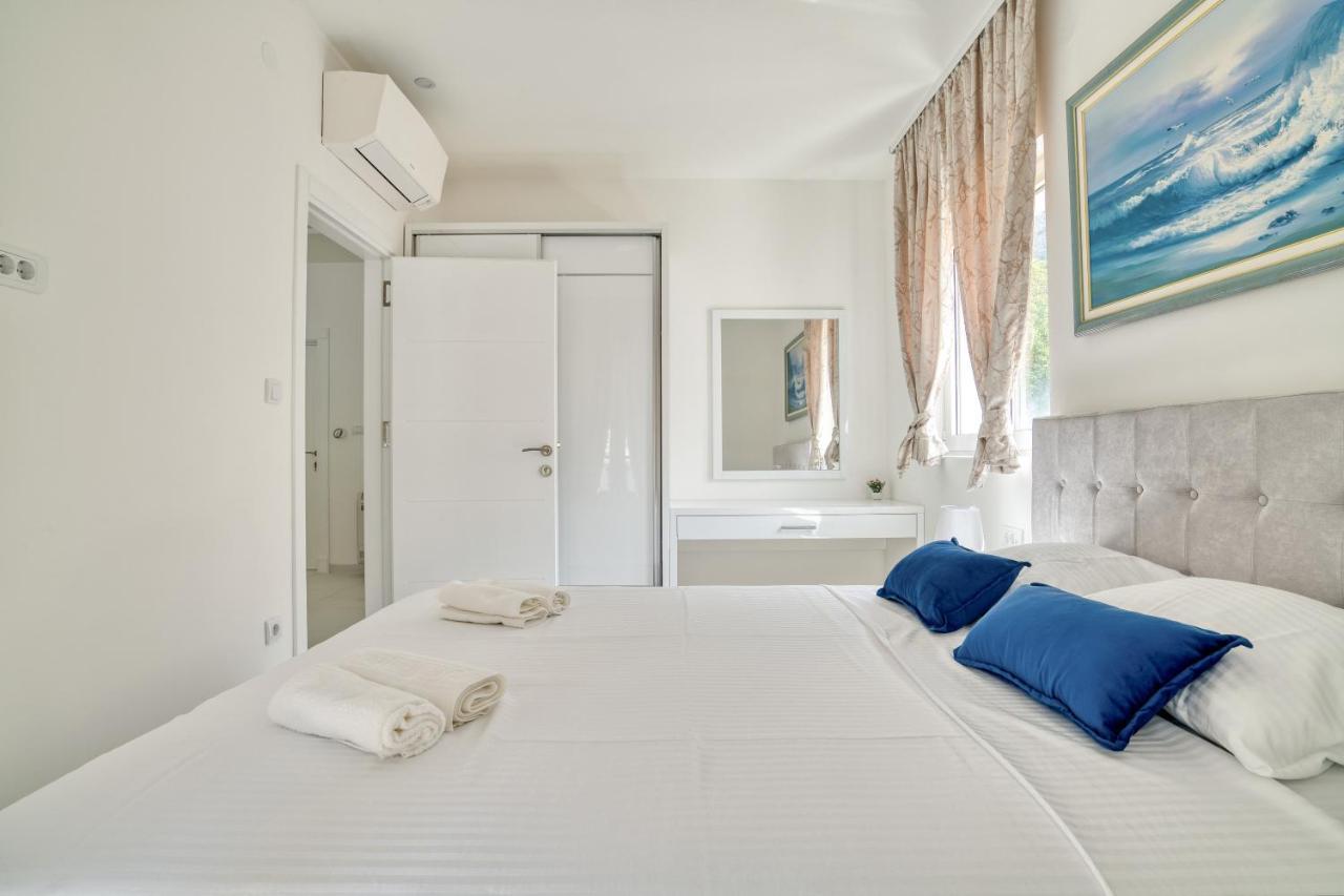 קוטור The Golden Luxury Apartments מראה חיצוני תמונה