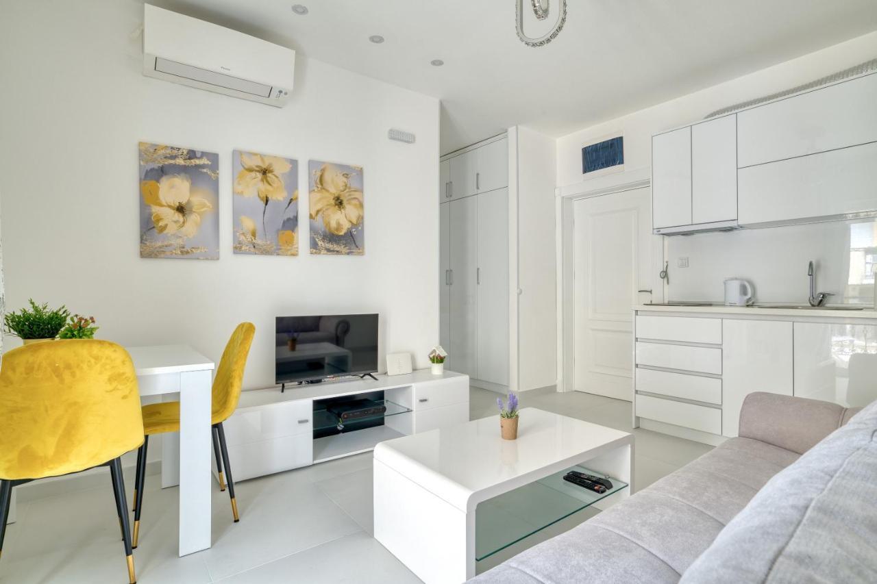 קוטור The Golden Luxury Apartments מראה חיצוני תמונה