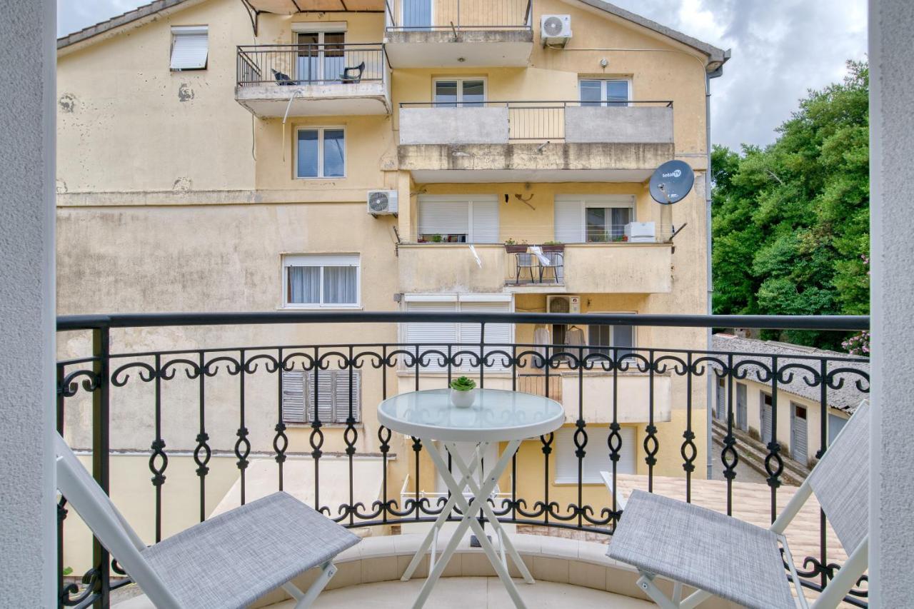 קוטור The Golden Luxury Apartments מראה חיצוני תמונה