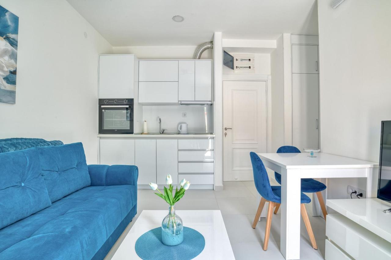 קוטור The Golden Luxury Apartments מראה חיצוני תמונה