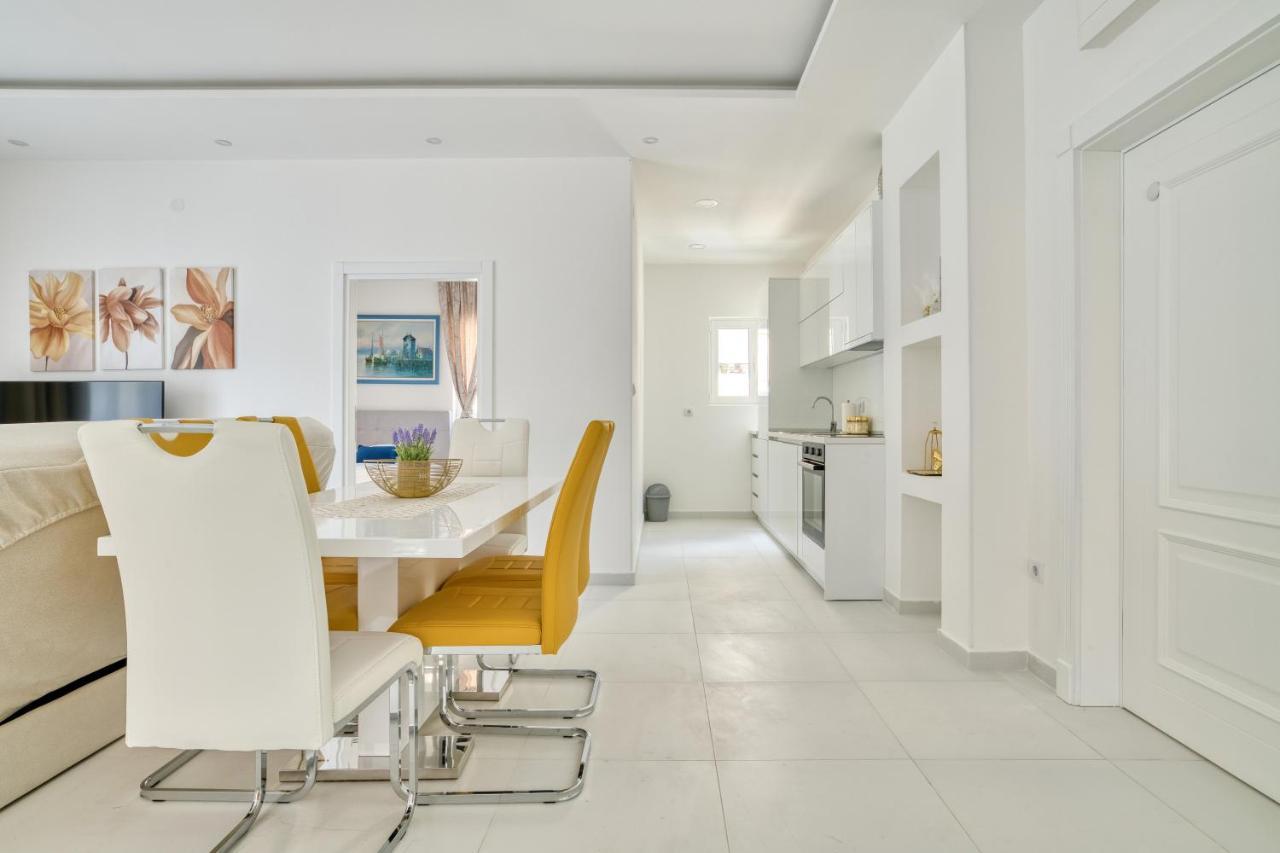 קוטור The Golden Luxury Apartments מראה חיצוני תמונה