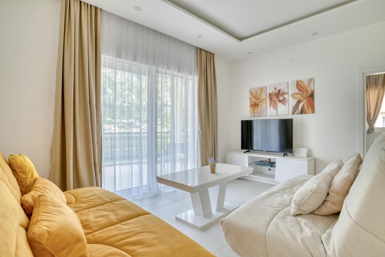 קוטור The Golden Luxury Apartments מראה חיצוני תמונה