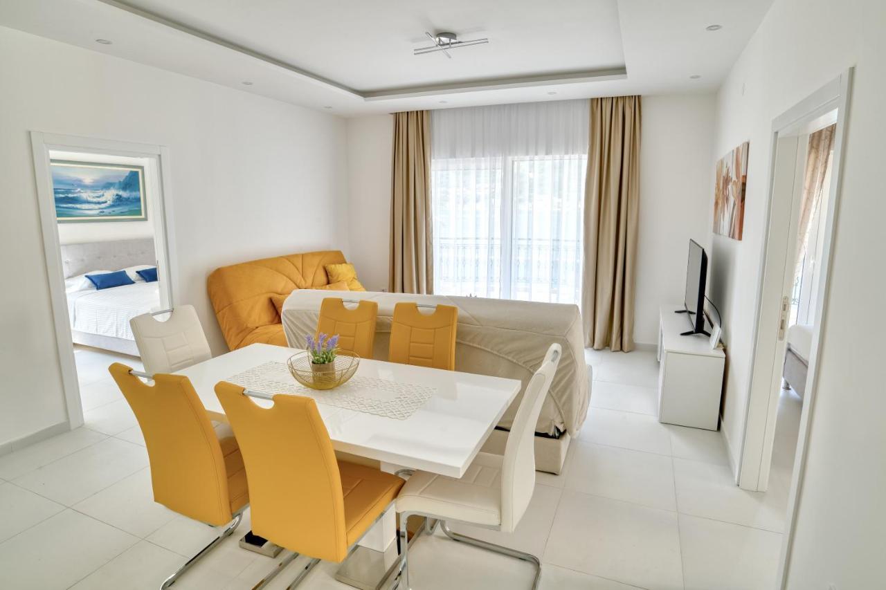 קוטור The Golden Luxury Apartments מראה חיצוני תמונה