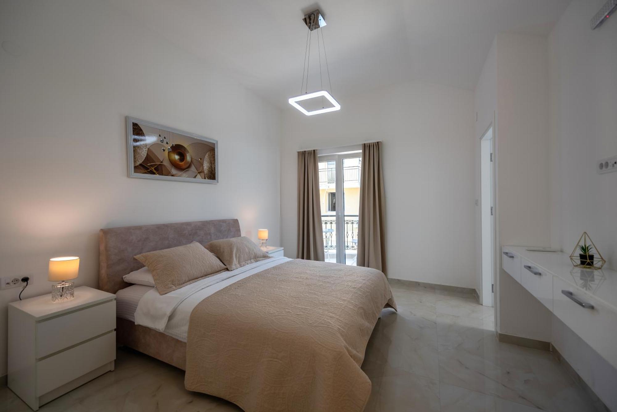 קוטור The Golden Luxury Apartments מראה חיצוני תמונה