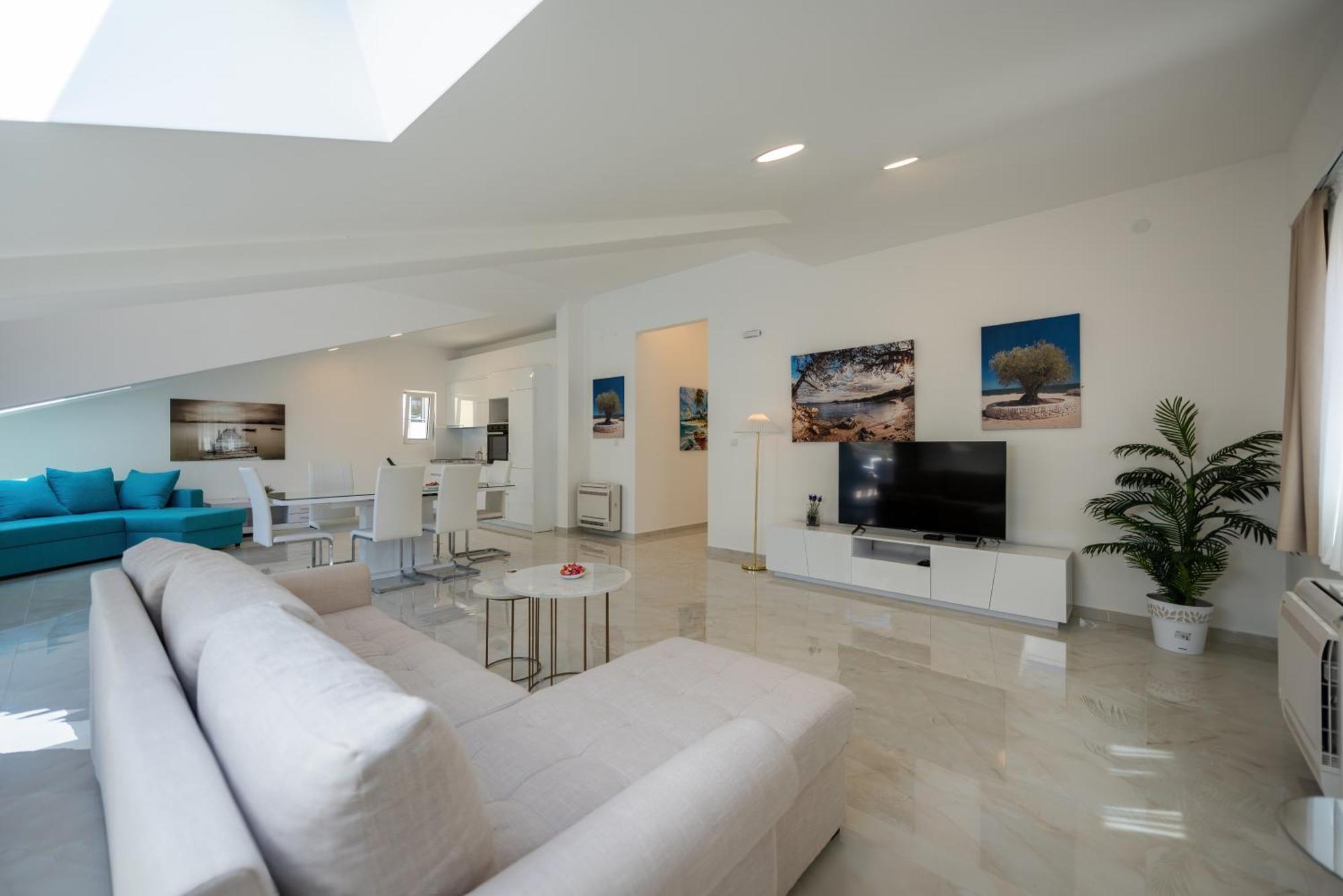 קוטור The Golden Luxury Apartments מראה חיצוני תמונה